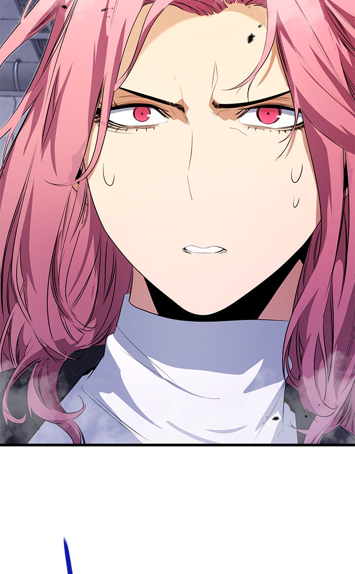 Read Ghost King Manga Online