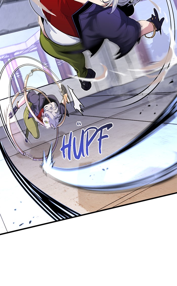 Read Ghost King Manga Online