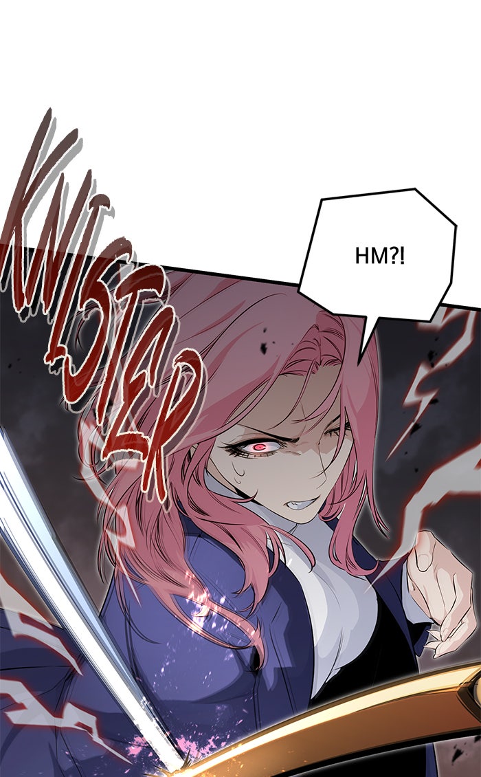 Read Ghost King Manga Online