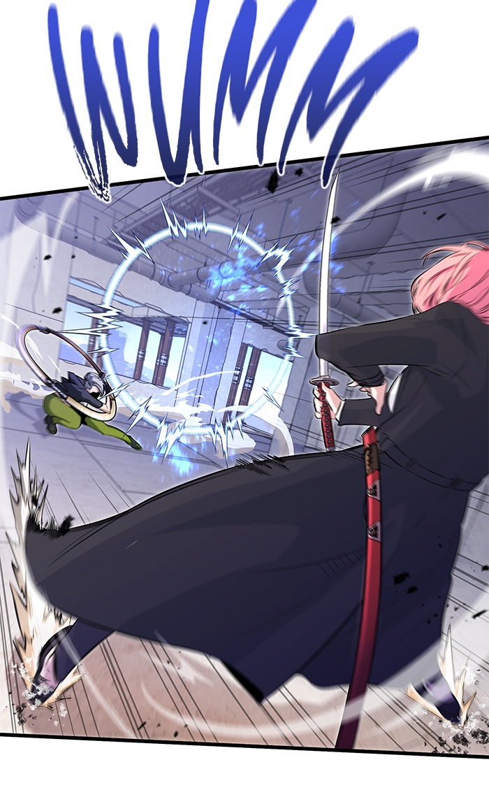 Read Ghost King Manga Online