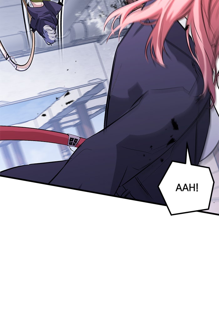 Read Ghost King Manga Online