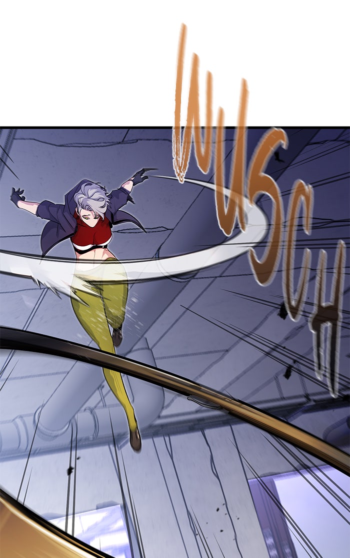 Read Ghost King Manga Online