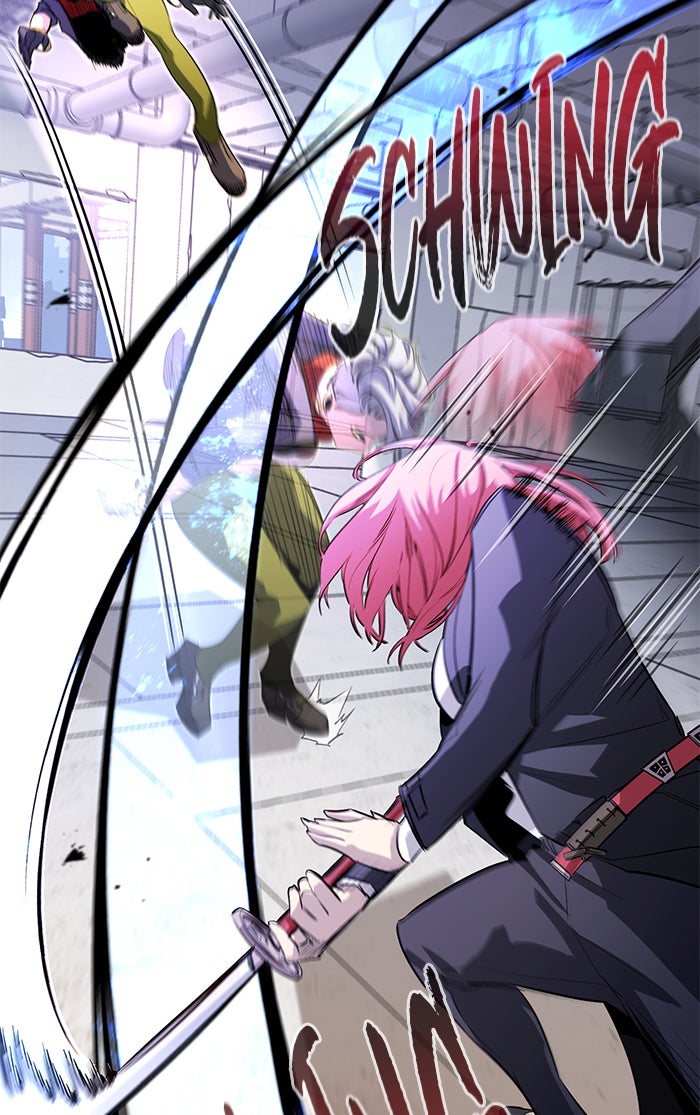 Read Ghost King Manga Online