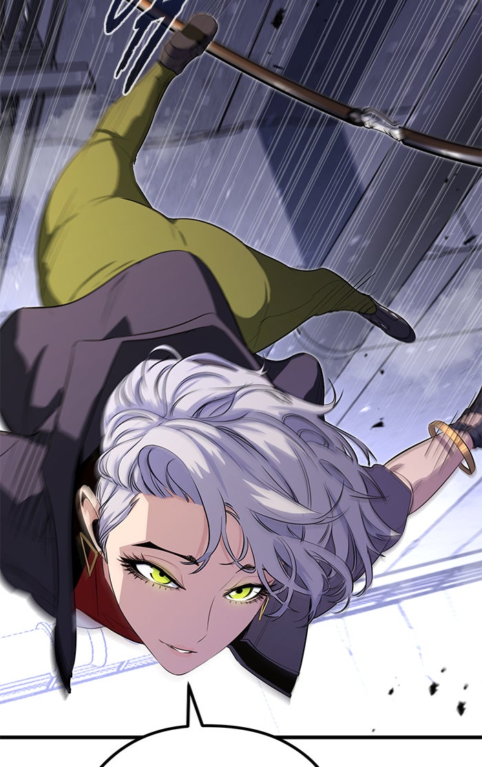 Read Ghost King Manga Online