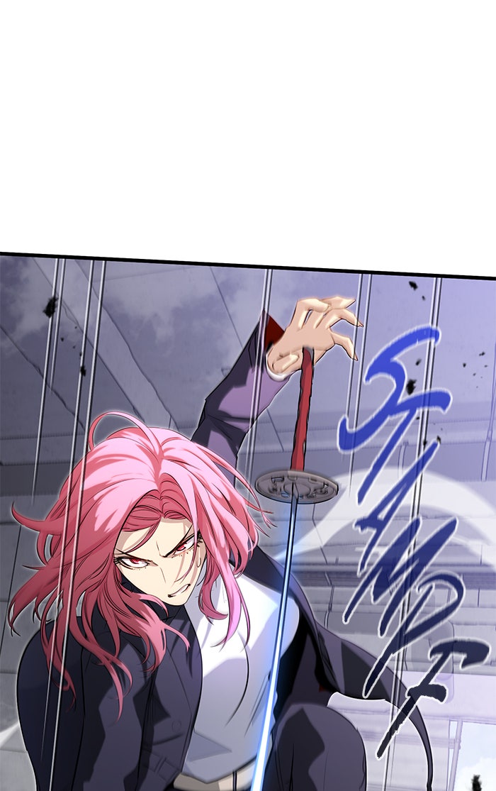 Read Ghost King Manga Online