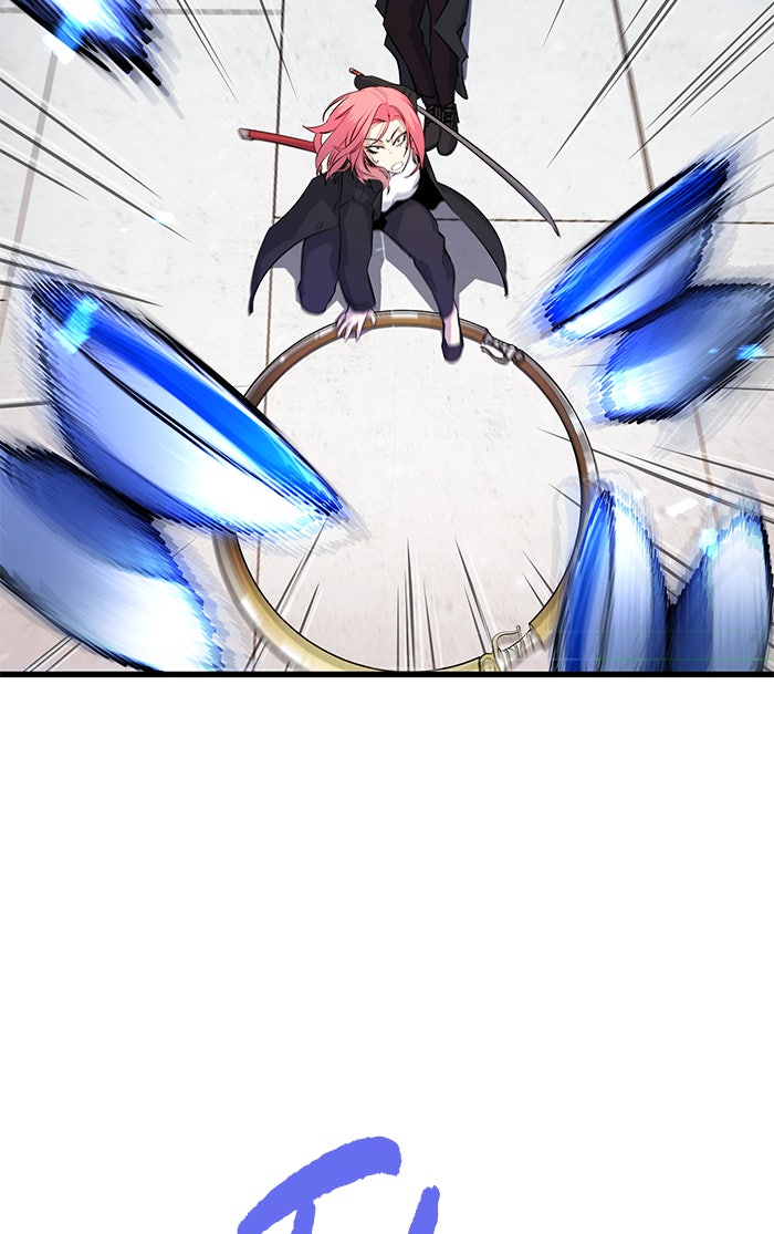 Read Ghost King Manga Online