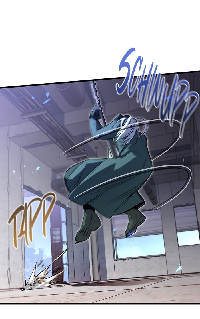 Read Ghost King Manga Online