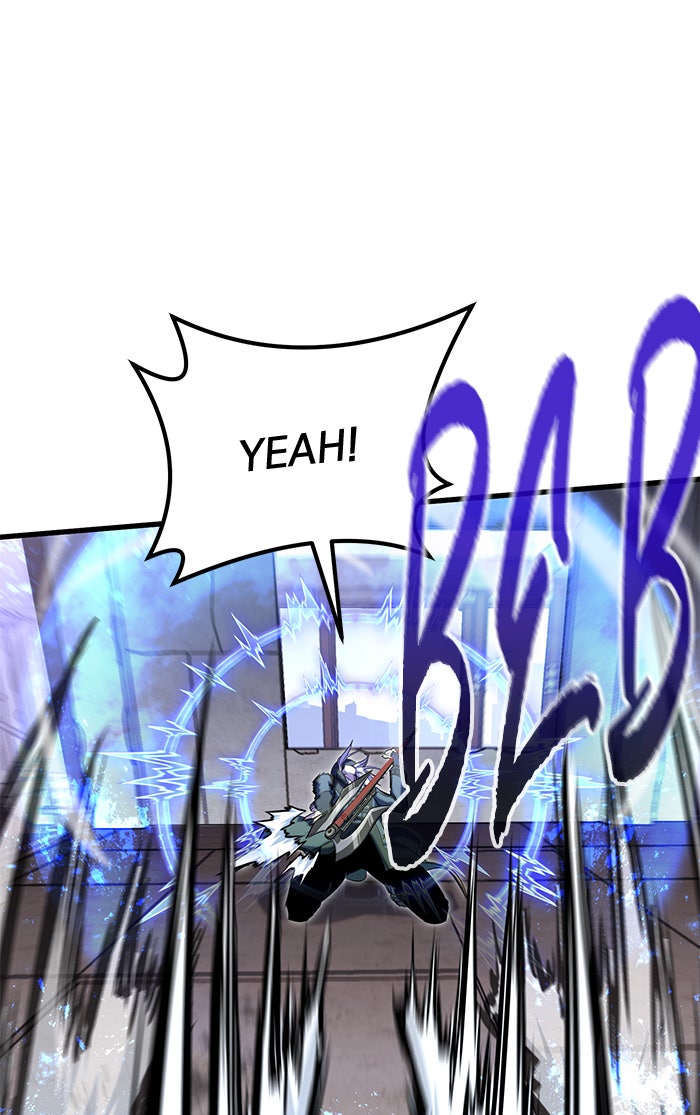 Read Ghost King Manga Online