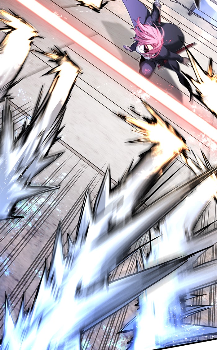 Read Ghost King Manga Online