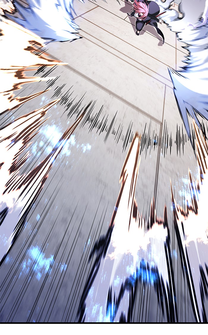 Read Ghost King Manga Online