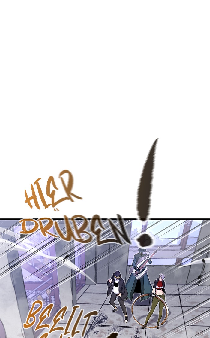 Read Ghost King Manga Online