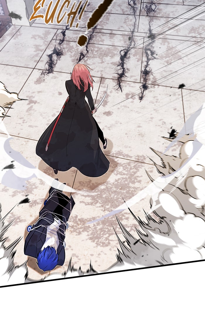 Read Ghost King Manga Online