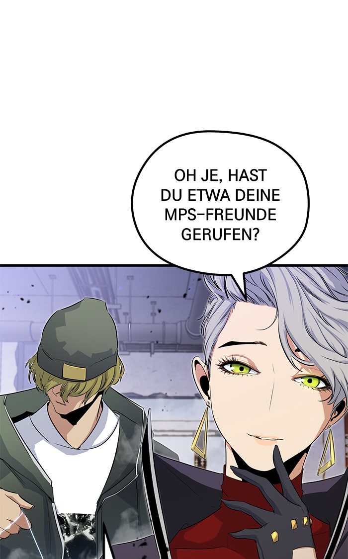 Read Ghost King Manga Online