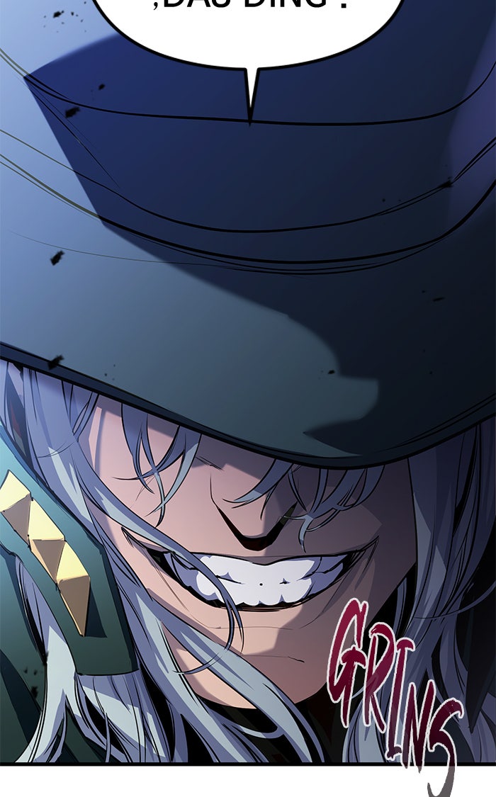 Read Ghost King Manga Online