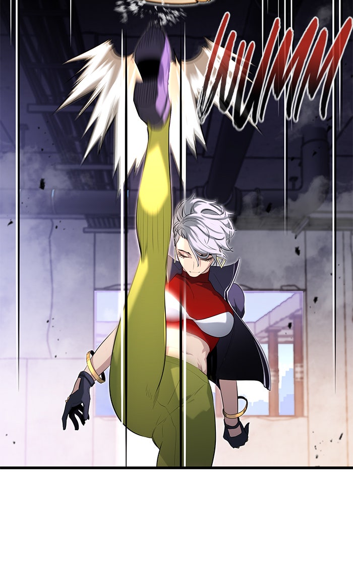 Read Ghost King Manga Online