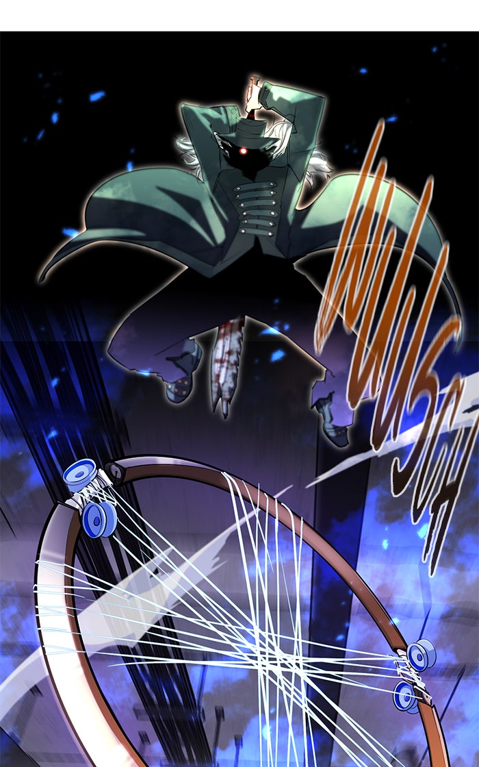 Read Ghost King Manga Online