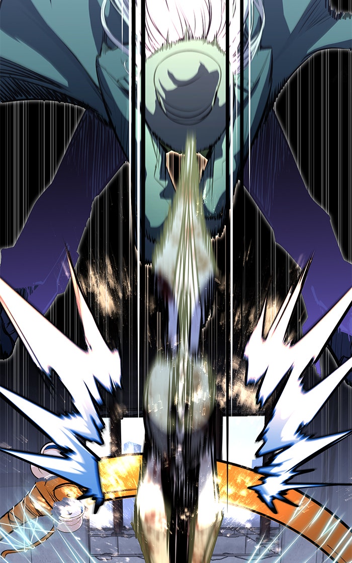 Read Ghost King Manga Online