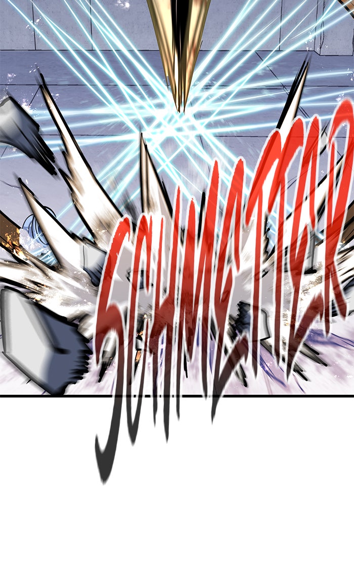 Read Ghost King Manga Online