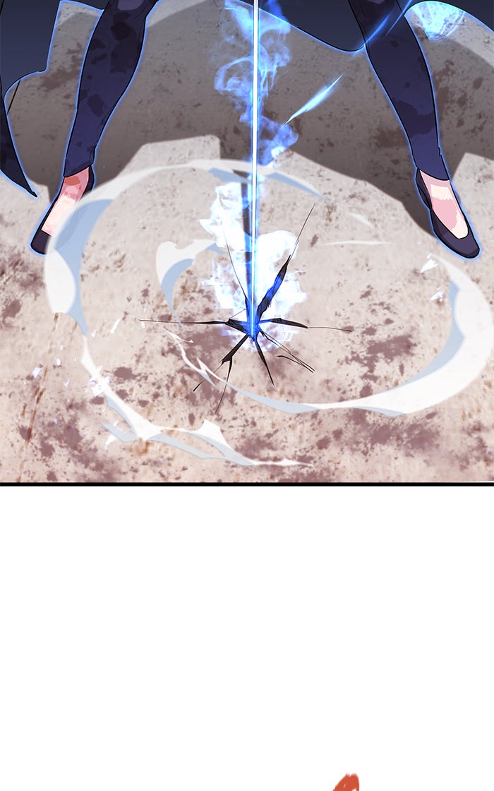 Read Ghost King Manga Online