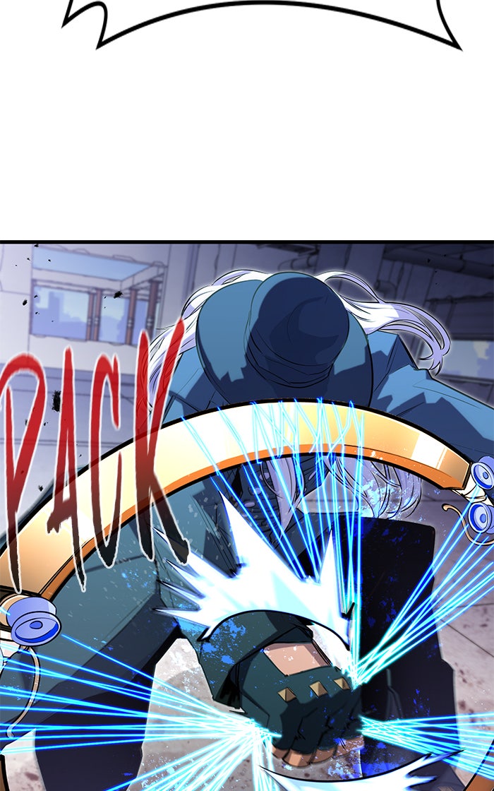 Read Ghost King Manga Online