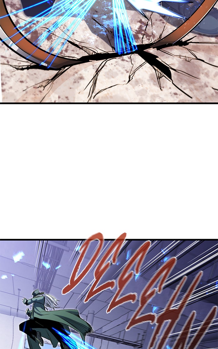 Read Ghost King Manga Online