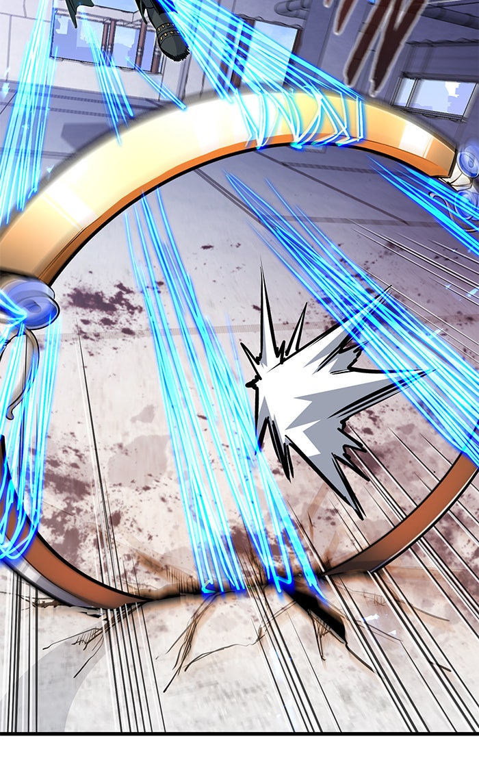 Read Ghost King Manga Online