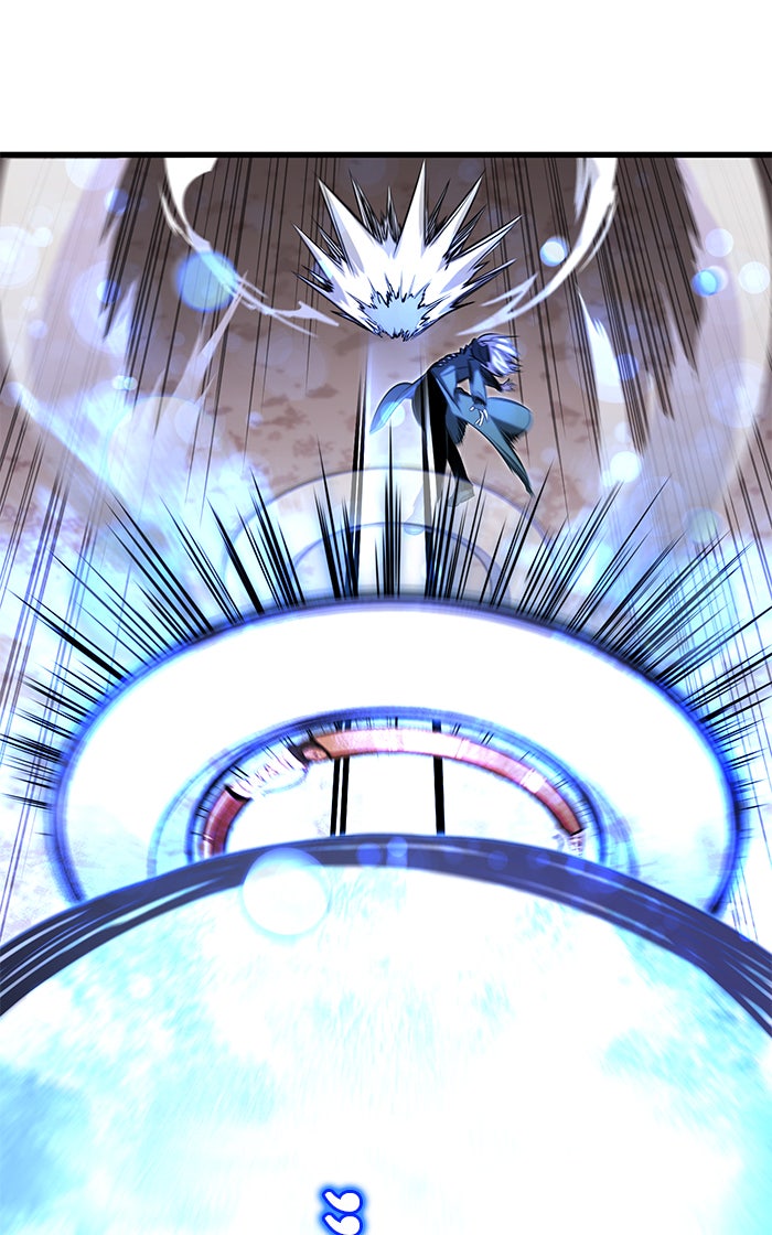 Read Ghost King Manga Online