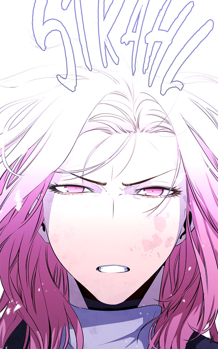 Read Ghost King Manga Online