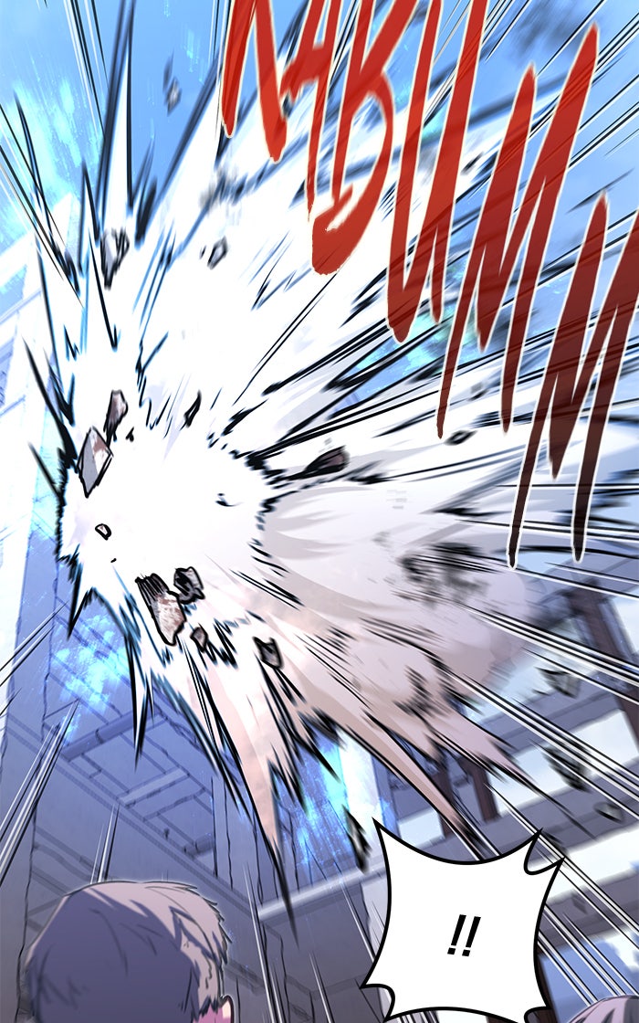 Read Ghost King Manga Online