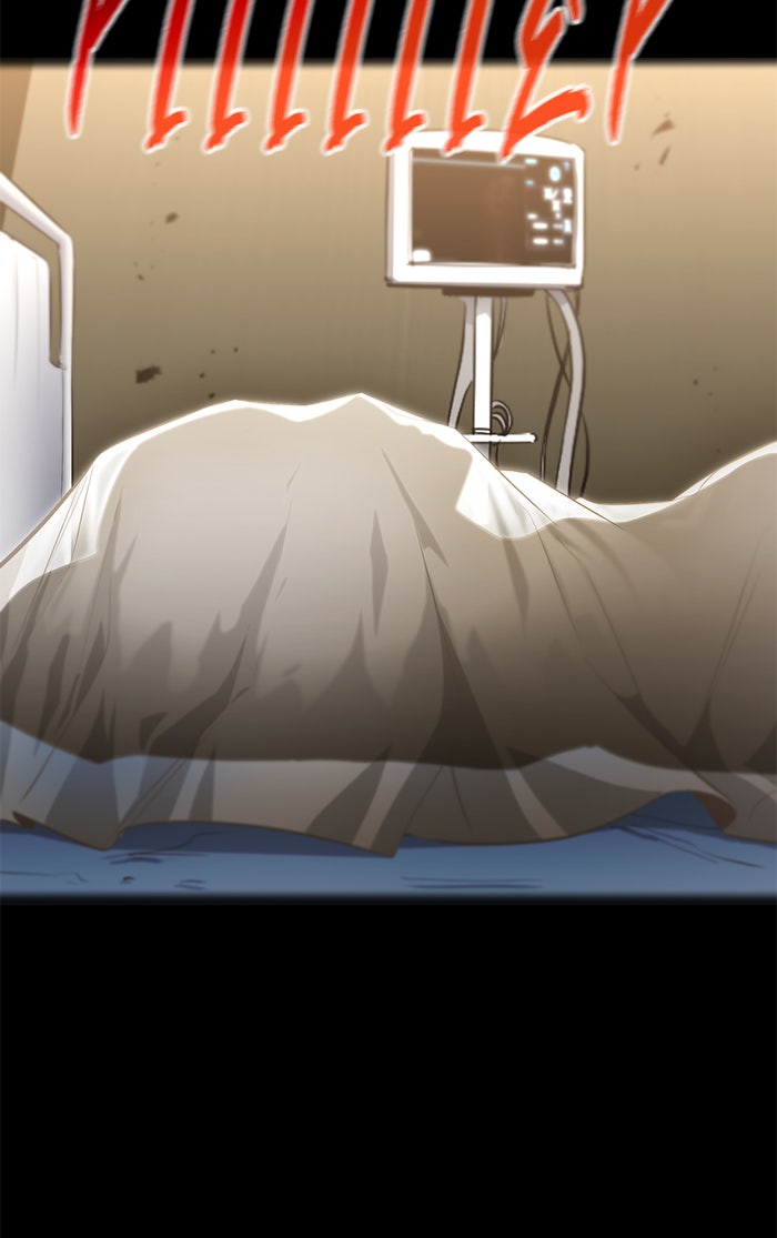 Read Ghost King Manga Online