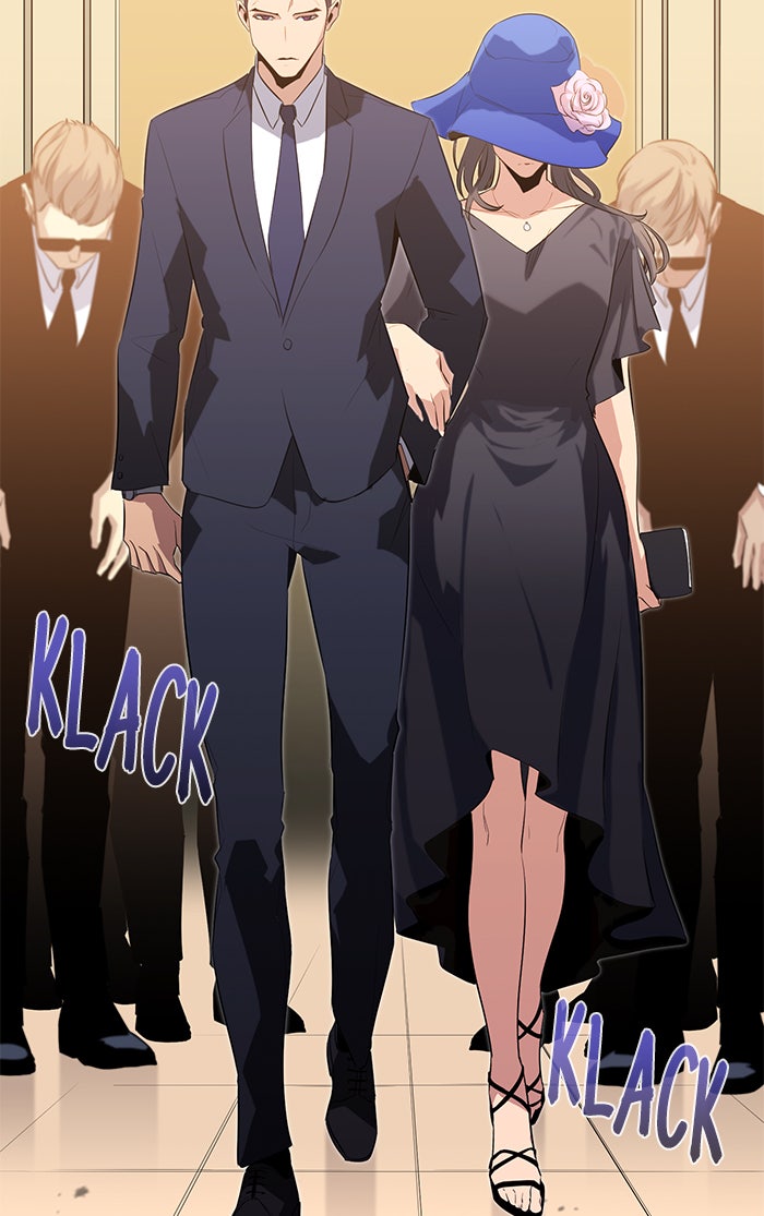 Read Ghost King Manga Online