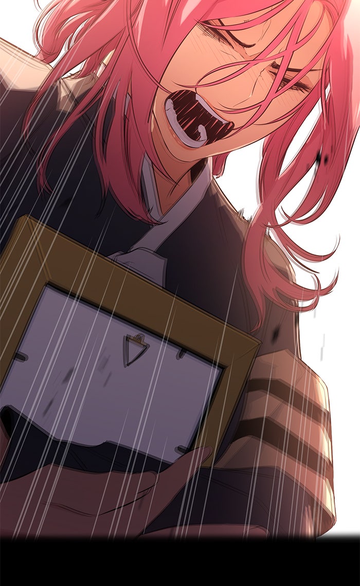 Read Ghost King Manga Online