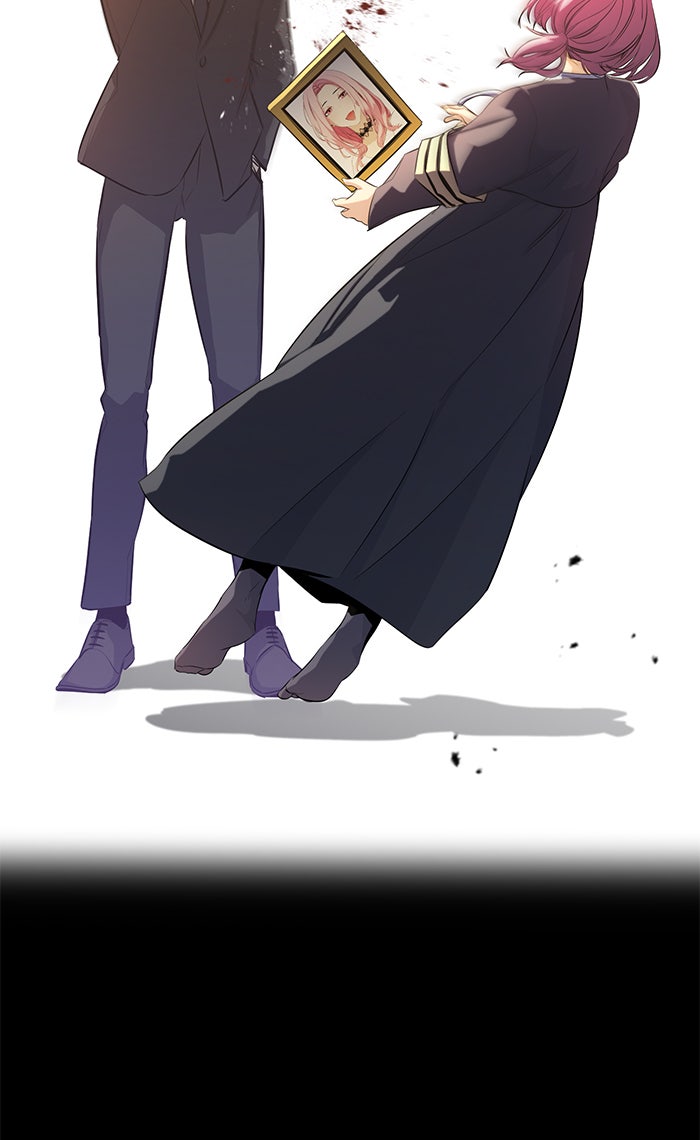 Read Ghost King Manga Online