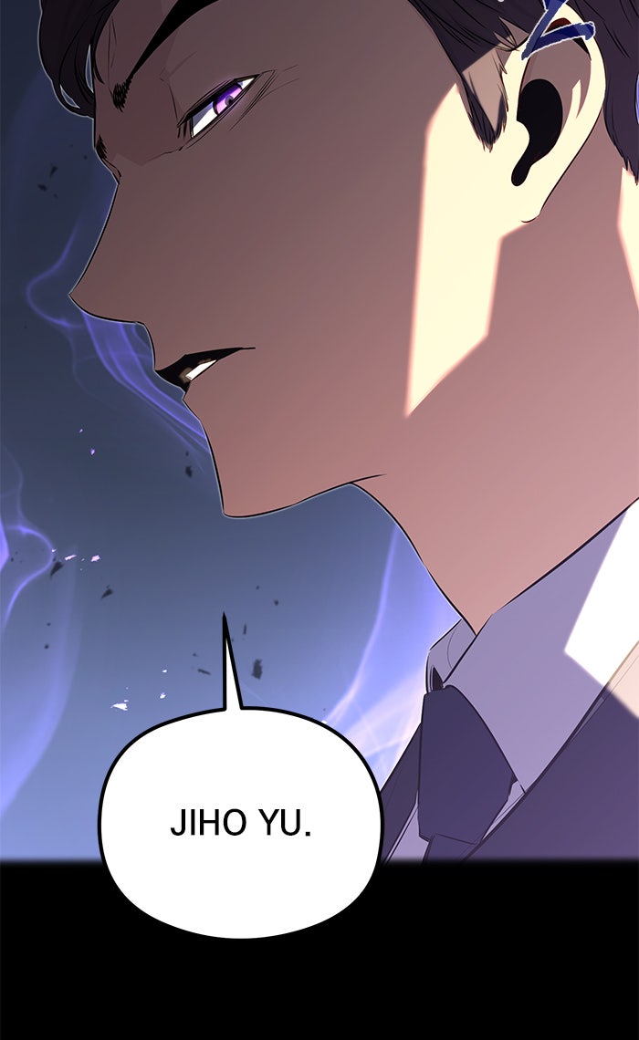 Read Ghost King Manga Online