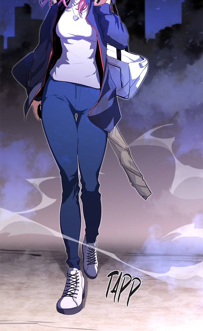 Read Ghost King Manga Online