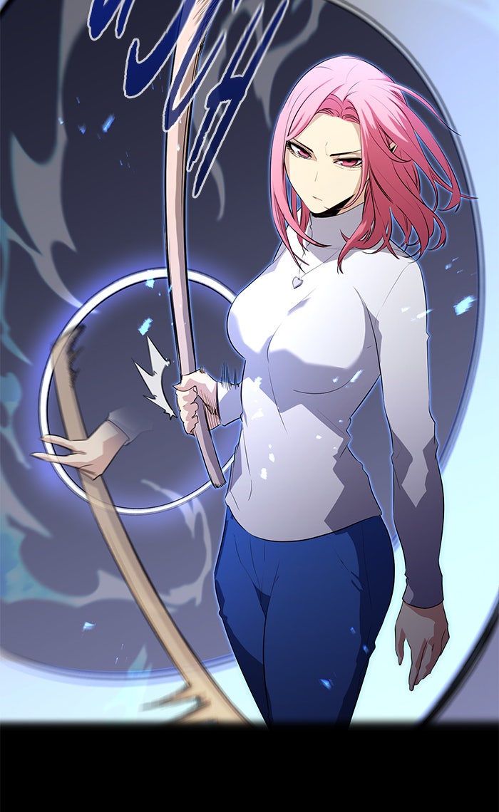 Read Ghost King Manga Online