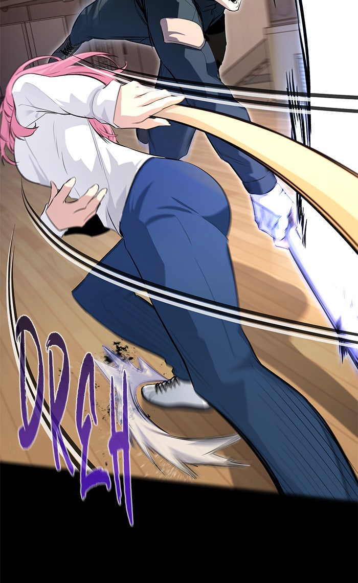 Read Ghost King Manga Online