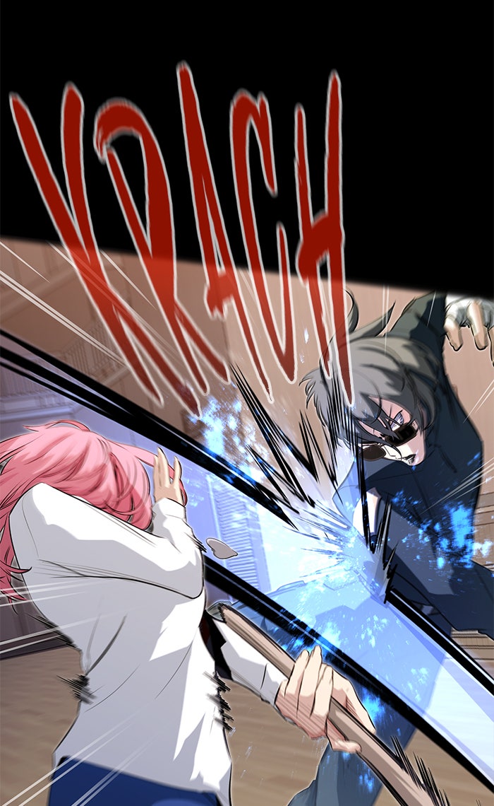 Read Ghost King Manga Online