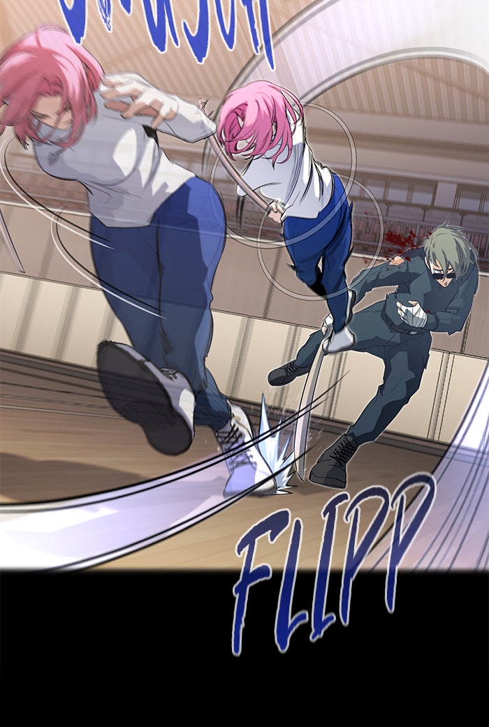 Read Ghost King Manga Online