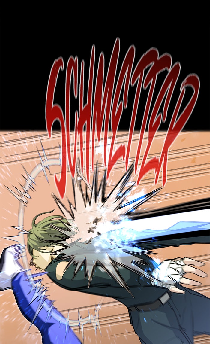 Read Ghost King Manga Online