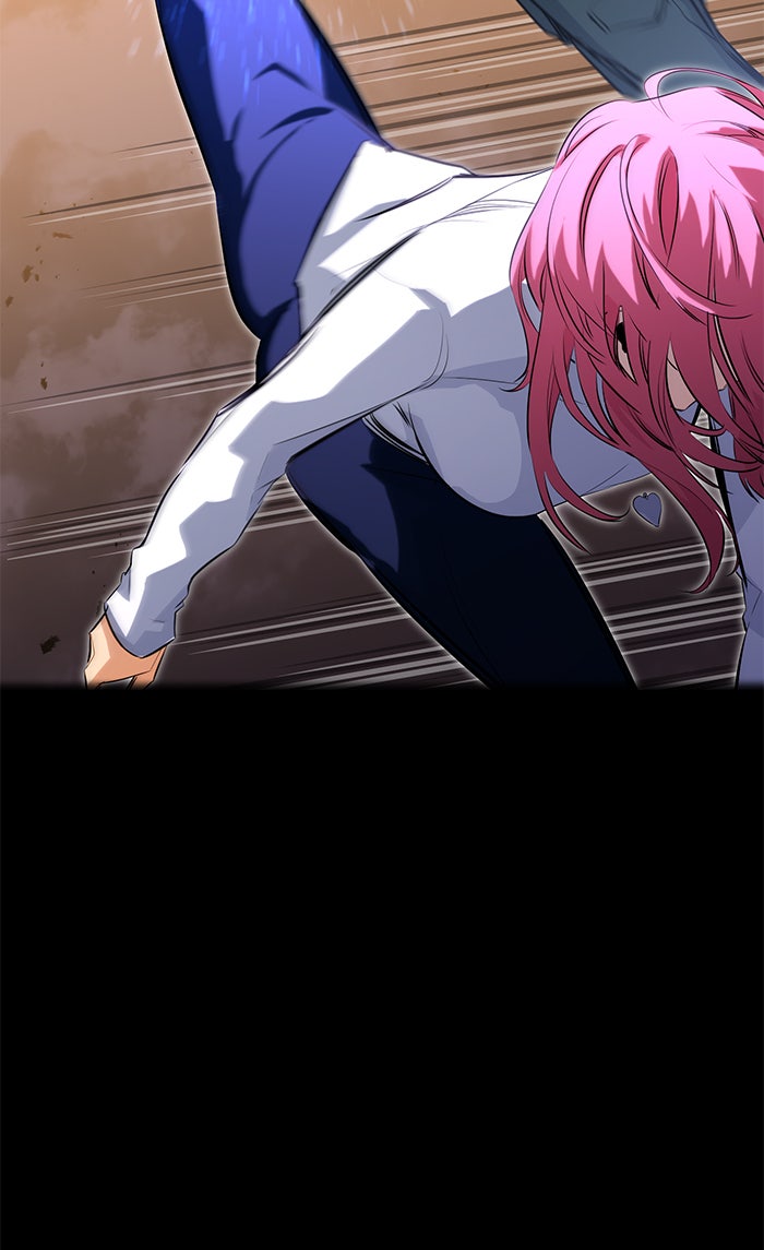 Read Ghost King Manga Online