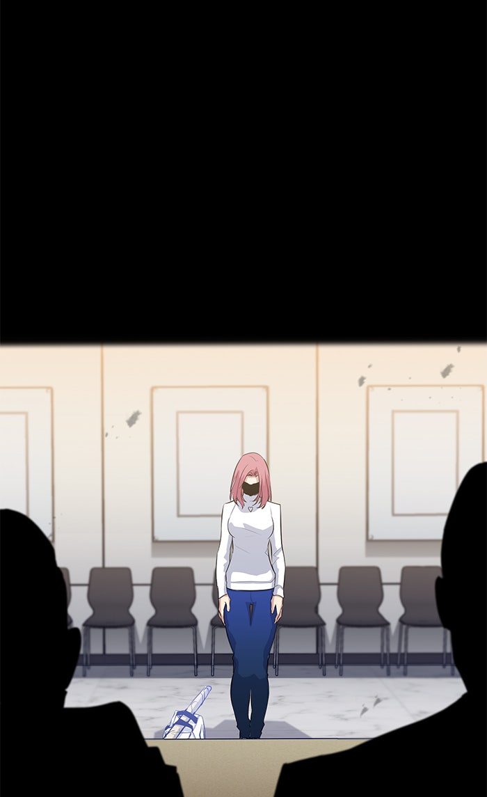 Read Ghost King Manga Online