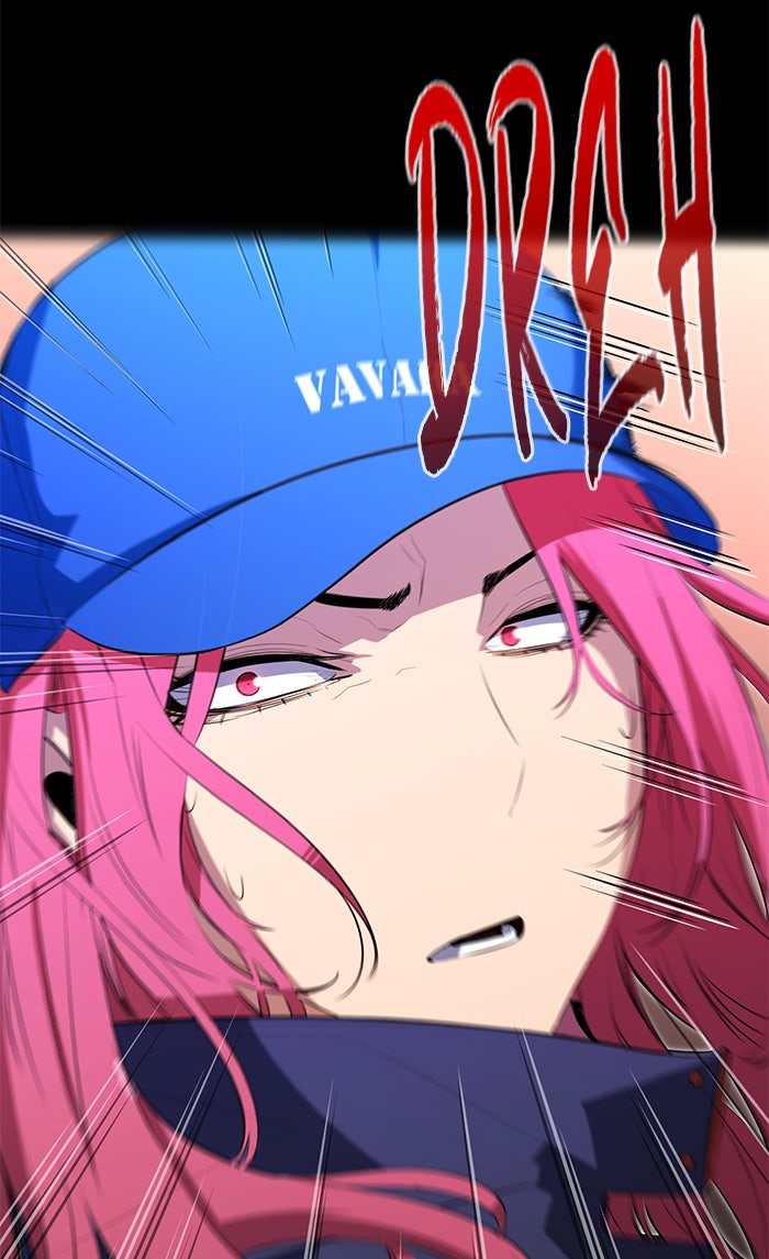 Read Ghost King Manga Online