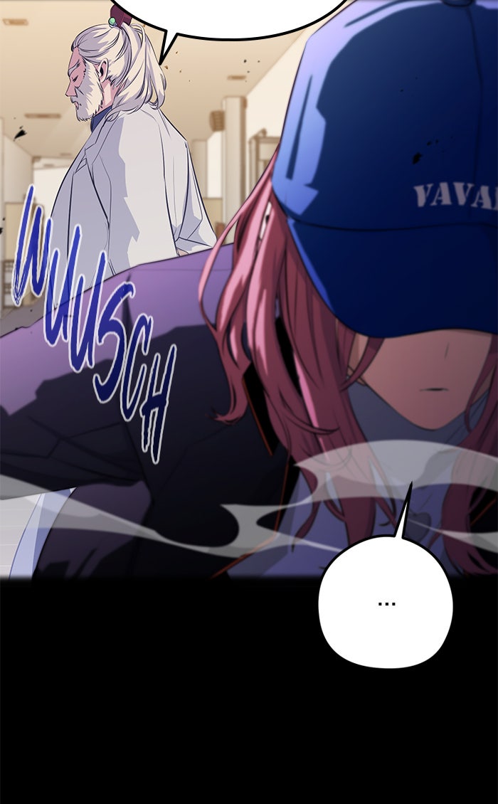 Read Ghost King Manga Online