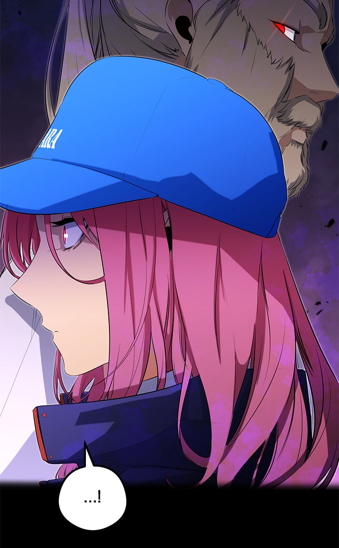 Read Ghost King Manga Online