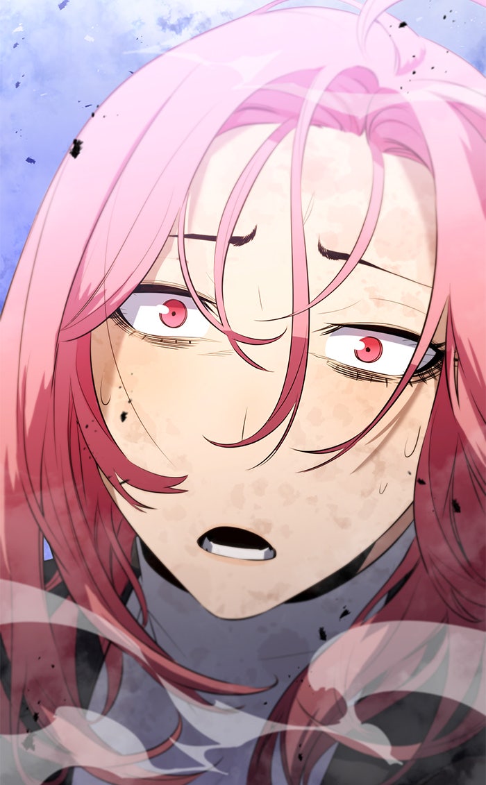 Read Ghost King Manga Online