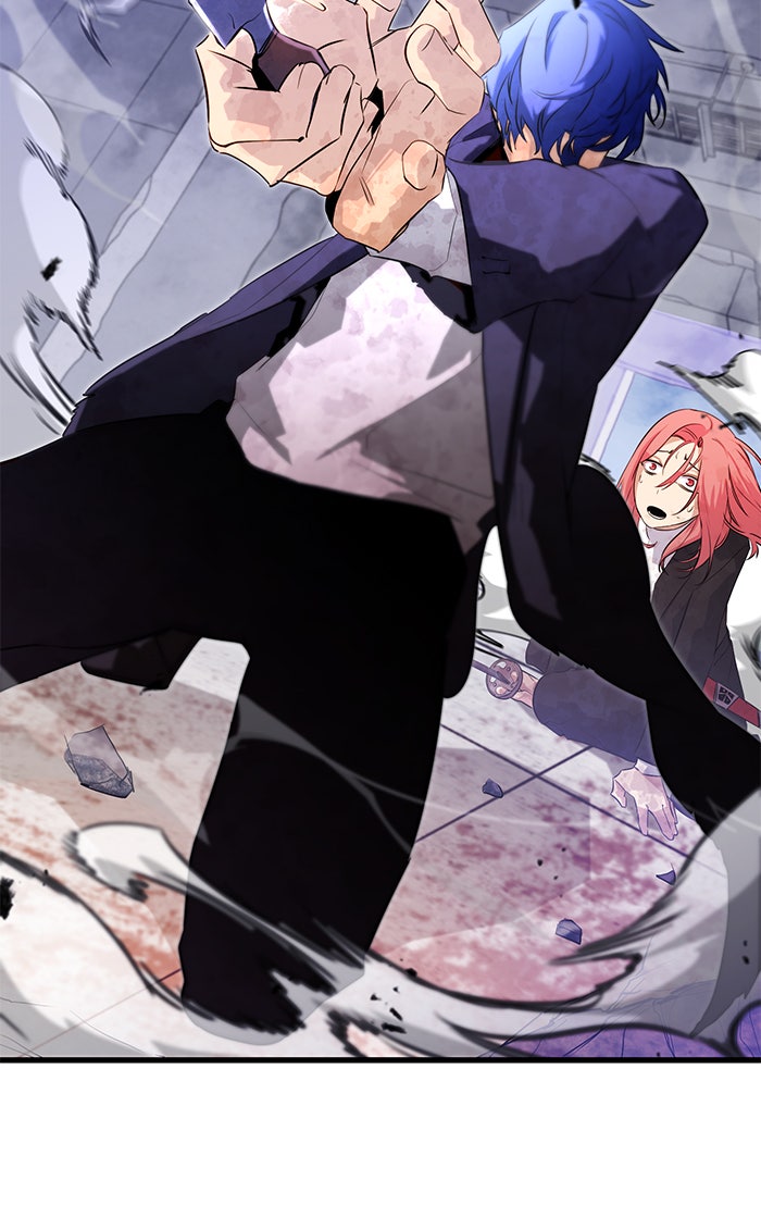 Read Ghost King Manga Online