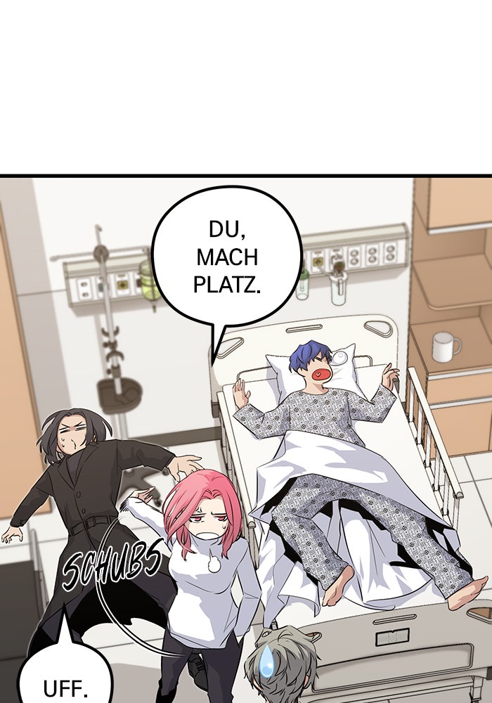 Read Ghost King Manga Online