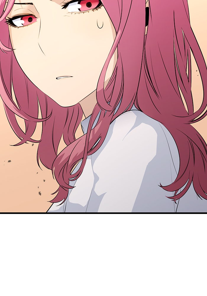 Read Ghost King Manga Online