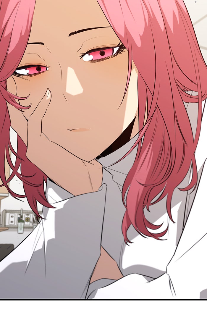 Read Ghost King Manga Online